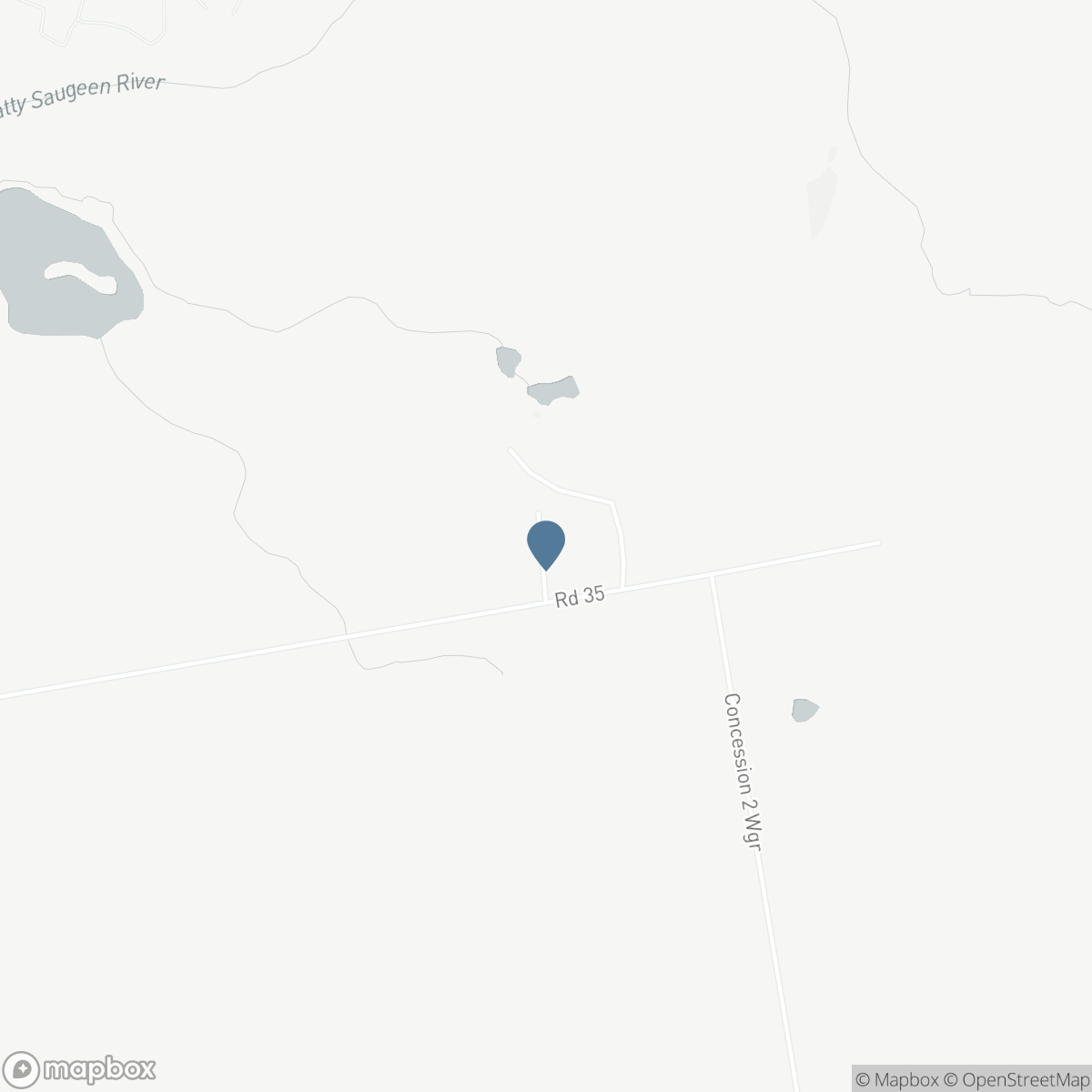 201 - 142571 35 ROAD, Southgate, Ontario N0G 1C0